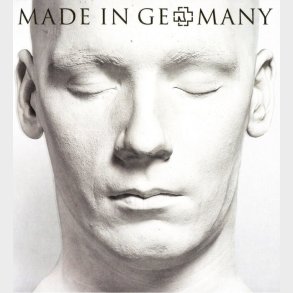 Rammstein - Made In Germany 1995-2011 - Deluxe - CD