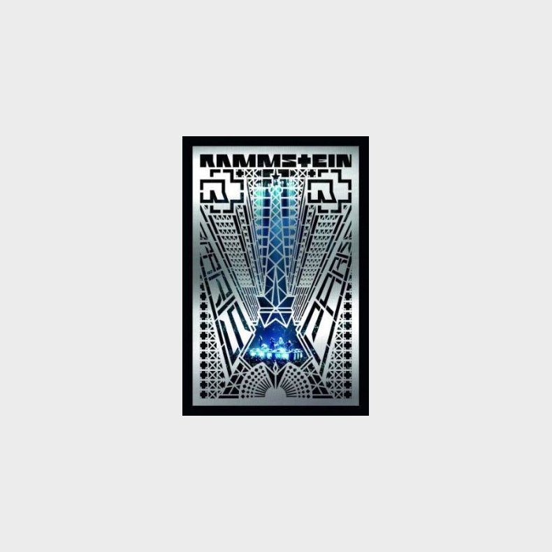 Rammstein: Paris - Blu-Ray