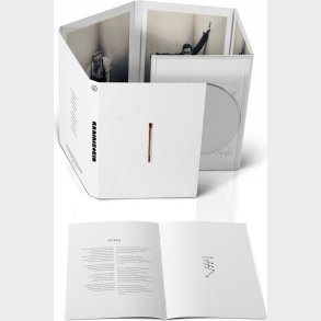 Rammstein - Rammstein - Special Edition - CD