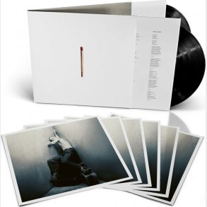 Rammstein - Rammstein - Vinyl Lp