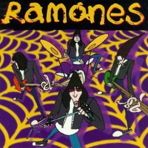 Ramones - Greatest Hits - CD