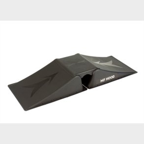 My Hood | Rampe - 2 vejs, mini