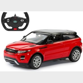 Range Rover Evoque Fjernstyret Bil 1:14