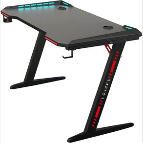 Raptor  - Gamingbord Gt-100 Rgb