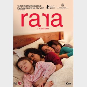 Rara - DVD - Film