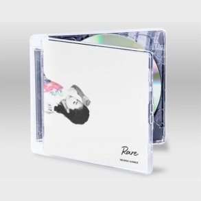 Selena Gomez - Rare - CD