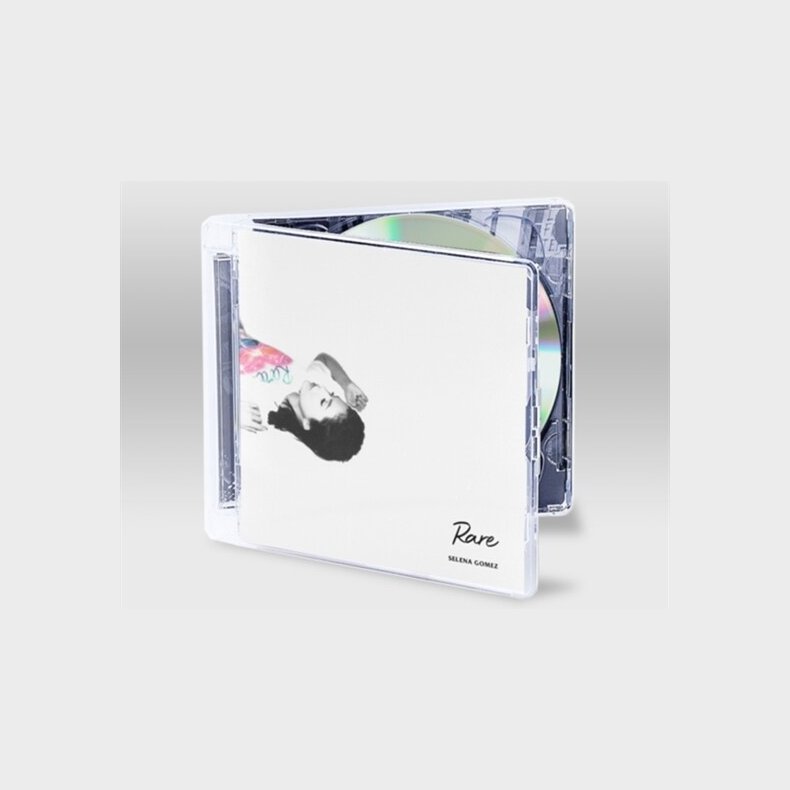 Selena Gomez - Rare - CD