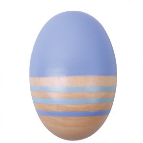 mamamemo | Rasleg i tr, 1 stk Bl