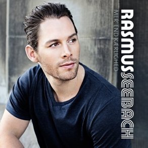 Rasmus Seebach - Mere End K�rlighed - CD