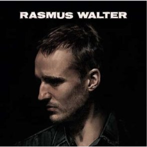 Rasmus Walter - Rasmus Walter - CD