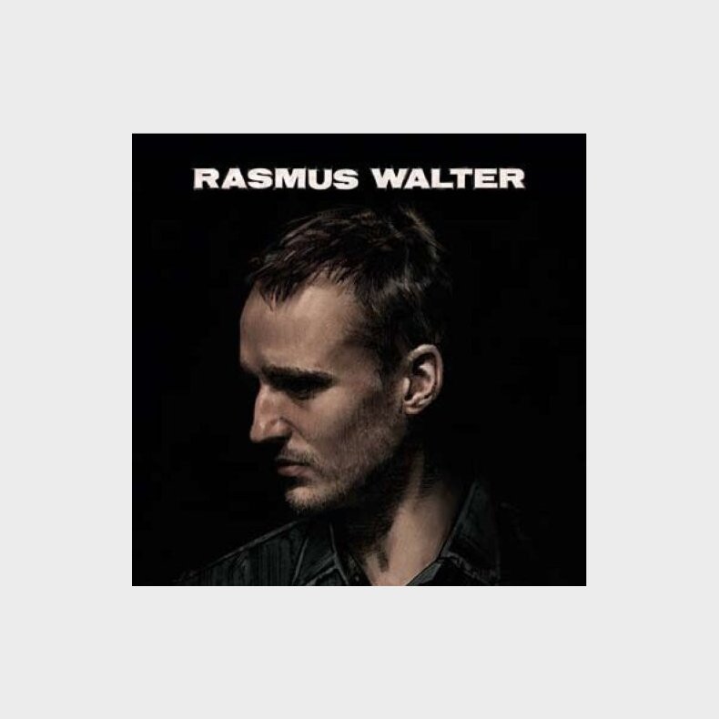 Rasmus Walter - Rasmus Walter - CD