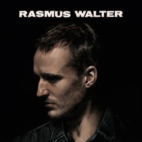 Rasmus Walter - Rasmus Walter - Vinyl Lp