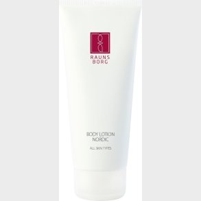 Raunsborg - Body Lotion Til Alle Hudtyper 200 Ml