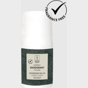 Raunsborg - Deo Roll-on 75 Ml