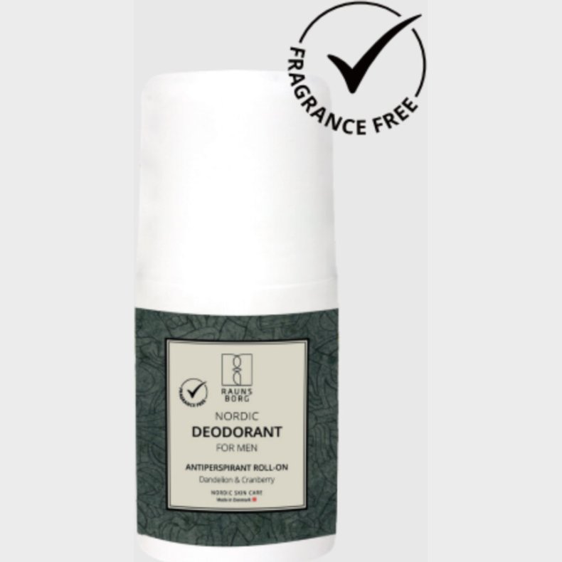 Raunsborg - Deo Roll-on 75 Ml