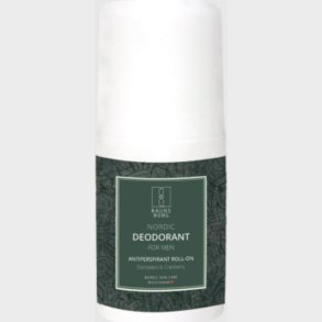 Raunsborg - Deo Roll-on 75ml