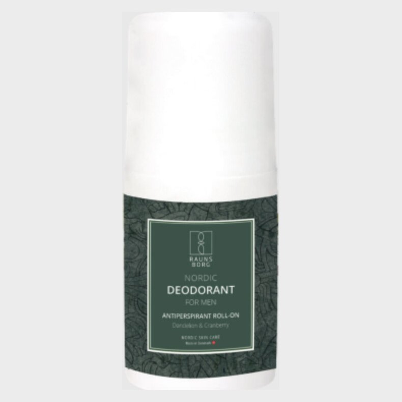 Raunsborg - Deo Roll-on 75ml