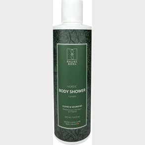 Raunsborg - Man Body Shower 200 Ml