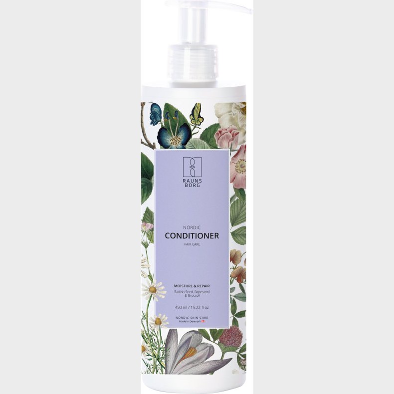 Raunsborg - Moisture & Repair Conditioner