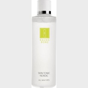 Raunsborg - Skin Tonic All Skin Types 150ml