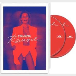 Helene Fischer - Rausch - Deluxe Edition - CD
