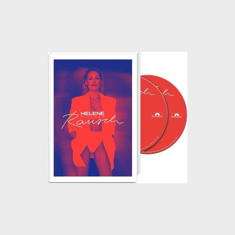 Helene Fischer - Rausch - Deluxe Edition - CD