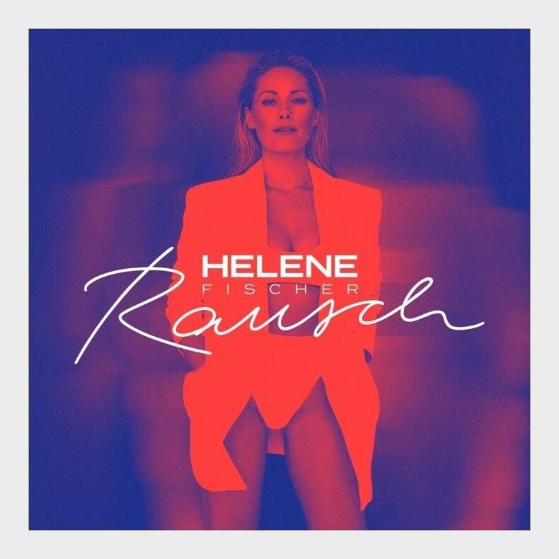 Helene Fischer - Rausch - CD