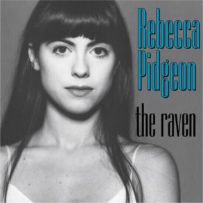 Rebecca Pidgeon - Raven - Vinyl Lp