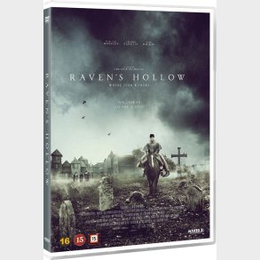 Ravens Hollow - DVD - Film