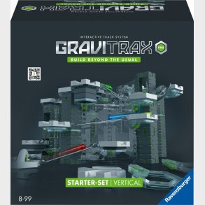 Gravitrax - Pro Starter Set Vertical - 149 Dele