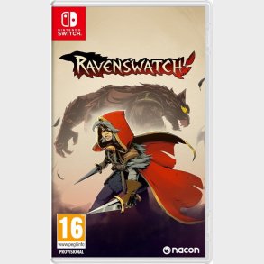 Ravenswatch - Nintendo Switch