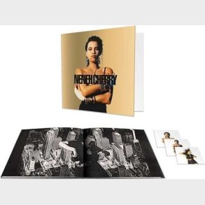 Neneh Cherry - Raw Like Sushi - Deluxe Edition - CD