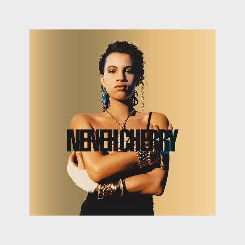 Neneh Cherry - Raw Like Sushi - Jubil�umsudgave - CD