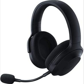 Razer Barracuda X 2022 Wireless Gaming Headset - Black