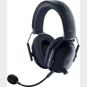 Razer Blackshark V2 Pro - Tr�dl�st Gaming Headset Med Thx Spatial Audio