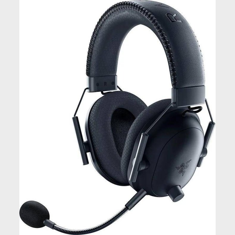 Razer Blackshark V2 Pro - Tr�dl�st Gaming Headset Med Thx Spatial Audio