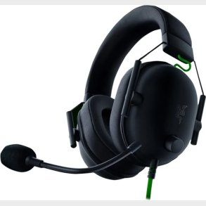 Razer Blackshark V2 X - Wired Esports Gaming Headset With 7.1 Surround