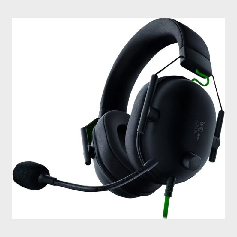 Razer Blackshark V2 X - Wired Esports Gaming Headset With 7.1 Surround