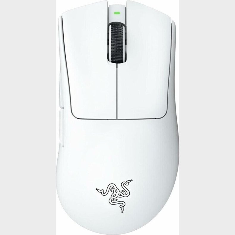 Razer Deathadder V3 Pro Wireless - Ultralet Tr�dl�s Gamingmus Med 30k Sensor