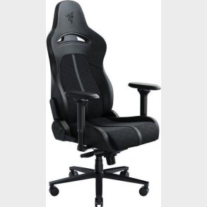 Razer - Enki Gaming Chair With Lumbar Support