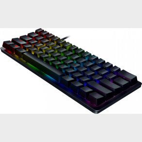 Razer - Huntsman Mini Keyboard - Clicky Black