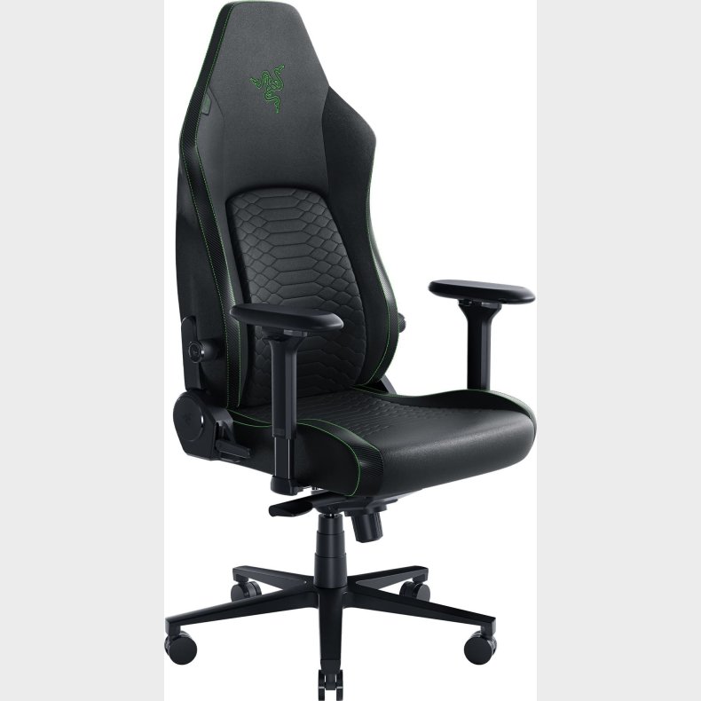 Razer Iskur V2 - Ergonomic Gaming Chair With Reactive Lumbar Support