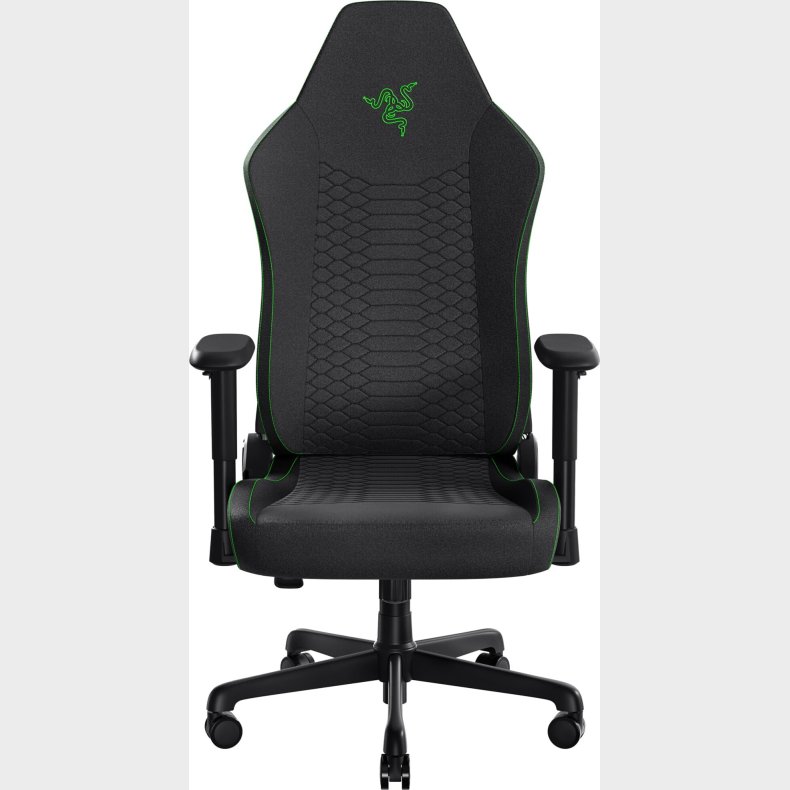 Razer - Iskur V2 X Black Gaming Chair