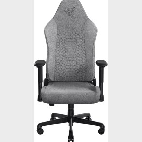 Razer - Iskur V2 X Light Grey Gaming Chair