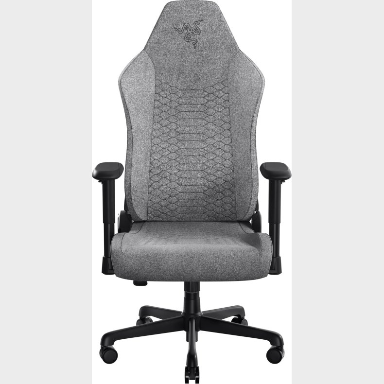 Razer - Iskur V2 X Light Grey Gaming Chair