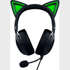 Razer - Kraken Kitty V2 - Black