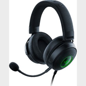 Razer - Kraken V3 Hypersense