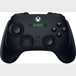 Razer Wolverine V3 Pro - Wireless Gaming Controller For Xbox & Pc