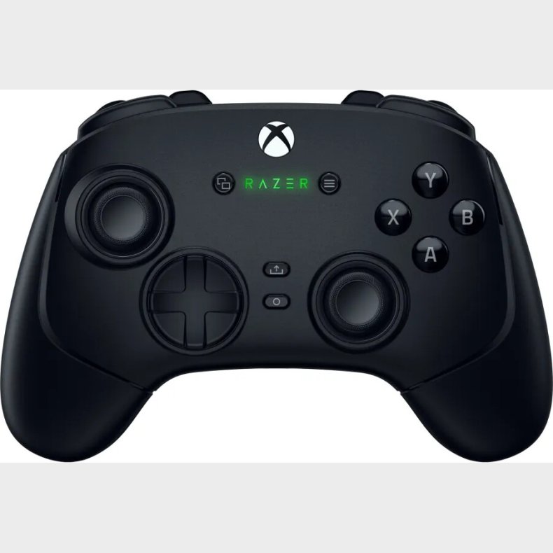 Razer Wolverine V3 Pro - Wireless Gaming Controller For Xbox & Pc