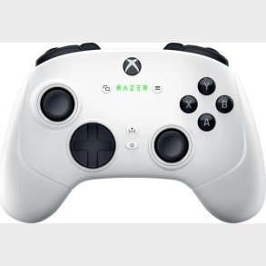 Razer Wolverine V3 Pro - Wireless Gaming Controller For Xbox & Pc